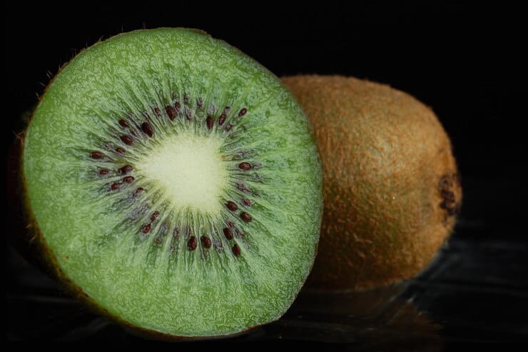 تصویر 3 از قیمت خرید کیوی ارگانیک + فروش ویژه